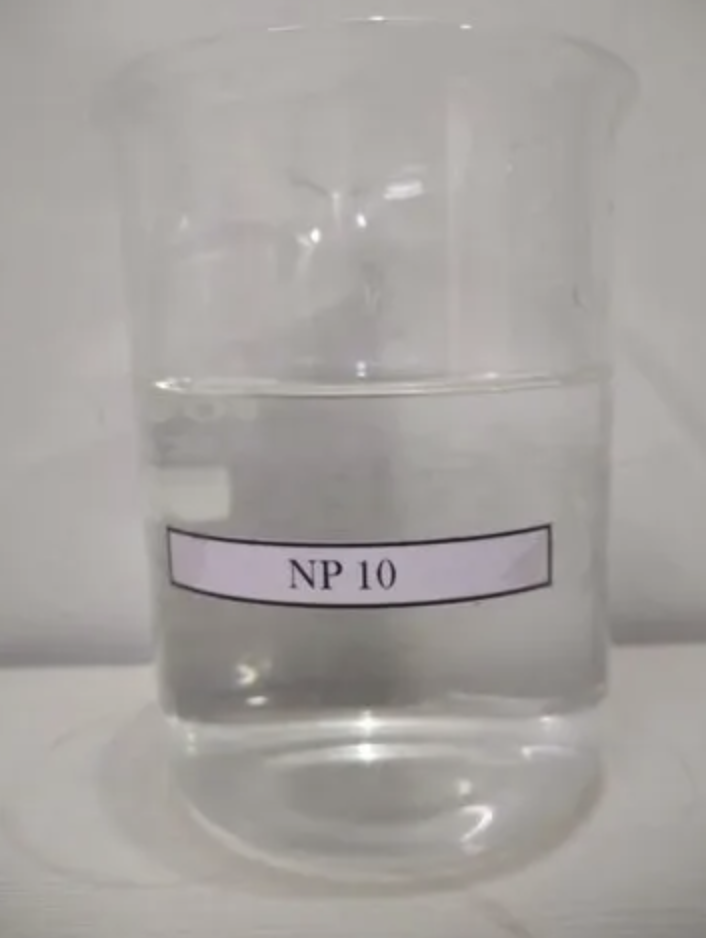 Np-10 (Nonyl Fenol)