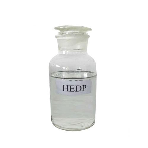 Hidroksietiliden Difosfonik Asit (HEDP)